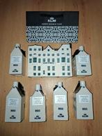 KLM huisjes en het house of BOLS, Ophalen of Verzenden, Nieuw, 41 t/m 60, Gevuld