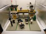 Lego 381 Vintage Police Headquarters, Kinderen en Baby's, Speelgoed | Duplo en Lego, Complete set, Gebruikt, Ophalen of Verzenden