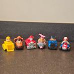Paw Patrol | figuren, Ophalen of Verzenden, Gebruikt
