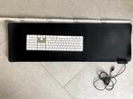 Razer Goliathus Chroma Soft Extended XL Muismat prijsverlagi, Ophalen of Verzenden, Gaming muismat, Gebruikt, Razer