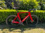 Orbea Orca Aero maat 57 di2, Fietsen en Brommers, Fietsen | Racefietsen, Overige merken, 28 inch, Carbon, Heren
