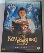 Tales from the Neverending Story, Alle leeftijden, Ophalen of Verzenden, Zo goed als nieuw, Fantasy