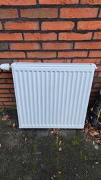 Radiator 60x60, Doe-het-zelf en Verbouw, Verwarming en Radiatoren, Ophalen, 30 tot 80 cm, Gebruikt, Radiator