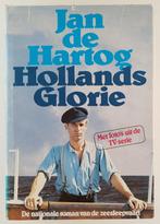 Hartog, Jan de - Hollands glorie / De nationale roman van de, Gelezen, Nederland, Verzenden