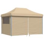 Feesttent Paviljoen Partytent wit 4,1x2,8 m GRATIS BEZORGD!, Verzenden, Partytent, Minder dan 4 meter, Nieuw