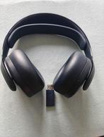 Sony Pulse 3D draadloze headset, Ophalen of Verzenden, Zo goed als nieuw, Over-ear