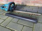 Te koop makita heggenschaar 14.4 volt, Tuin en Terras, Ophalen, Zo goed als nieuw, Elektrisch