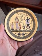Antiek Schoteltje Griekse Mythologie, Ophalen of Verzenden