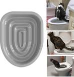Katten toilet trainer nieuw ongebruikt, Dieren en Toebehoren, Katten-accessoires, Ophalen of Verzenden, Nieuw
