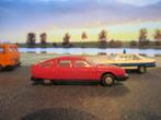 Citroen CX Prestige - Busch rood, Ophalen of Verzenden, Zo goed als nieuw, Auto, Overige merken