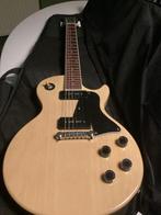 Tokai LSS64 butterscotch, Muziek en Instrumenten, Snaarinstrumenten | Gitaren | Elektrisch, Ophalen, Zo goed als nieuw, Solid body