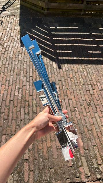 Keukenkast greepjes