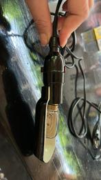 Vintage Hanglamp met Schakelaar bakeliet, Ophalen of Verzenden, Gebruikt, Kunststof, Minder dan 100 cm