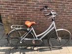 Batavus dames fiets en ook  cortinas U4, Fietsen en Brommers, Fietsen | Dames | Damesfietsen, Overige merken, Gebruikt, Versnellingen