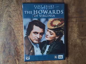 The Howards of Verginia ( Box is Origineel en in Nieuwstaat) beschikbaar voor biedingen