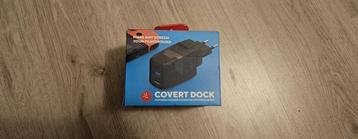 Genki Covert Dock beschikbaar voor biedingen