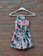 jumpsuit 134, kinderkleding 134, salopette 134, Meisje, Primark, Ophalen of Verzenden, Zo goed als nieuw