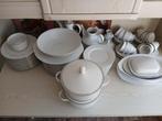 Hutschenreuther Arzberg Bavaria Servies - 12-Delig, Antiek en Kunst, Antiek | Servies los, Ophalen of Verzenden
