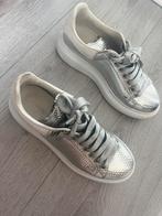 Alexander mcqueen sneakers, Overige kleuren, Ophalen of Verzenden, Sneakers of Gympen, Gedragen