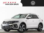 Volkswagen T-Roc R-Line1.5 TSI 150 pk DSG | LED-IQ | Panoram, 4 cilinders, 150 pk, Origineel Nederlands, Bedrijf