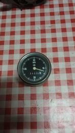 Urenteller 220V - Vintage Teller, Antiek en Kunst, Antiek | Klokken, Ophalen of Verzenden