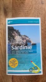 ANWB Ontdek Reisgids Sardinië, ANWB, Budget, Europa, Ophalen of Verzenden