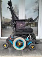 Elektrische rolstoel scootmobiel Permobiel M3 Corpus Mobilit, Ophalen of Verzenden, Inklapbaar, Elektrische rolstoel