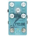 Crazy Tube Circuits Cyclone phaser effectpedaal, Muziek en Instrumenten, ., Overige typen, Nieuw, Ophalen of Verzenden