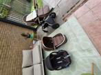 Kinderwagen Qute 3 in 1, Ophalen of Verzenden, Zo goed als nieuw, Overige merken