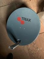 TRIAX  schotel 60 cm, Ophalen of Verzenden, Zo goed als nieuw, Overige merken