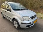 Fiat Panda 1.2 44KW 60PK 2009 AIRCO NW APK STUURBEKR, Auto's, Voorwielaandrijving, Stof, 1242 cc, Origineel Nederlands