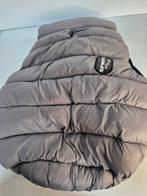 NIEUWE hondenjas Jack&vanilla grijs bodywarmer 50cm XXL, Ophalen of Verzenden, Nieuw, Hondenjas