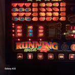 Running Wild Gokkast - €175, Verzamelen, Automaten | Gokkasten en Fruitautomaten, Ophalen of Verzenden
