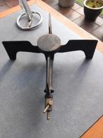 Slagerij brander, Hobby en Vrije tijd, Ophalen of Verzenden, Gebruikt