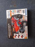 Mechanica Laboratorium Monster Truck Bouwdoos, Ophalen, Zo goed als nieuw, Ontdekken