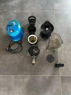 Sapmachine JuiceUpYourLife, Ophalen of Verzenden, Zo goed als nieuw