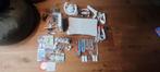 Nintendo Wii Complete Set - Veel Accessoires & Games!, Spelcomputers en Games, Spelcomputers | Nintendo Wii, Ophalen of Verzenden