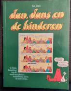 Jan, Jans en de kinderen. (Bundel van 5 albums), Boeken, Stripboeken, Meerdere stripboeken, Ophalen of Verzenden, Gelezen