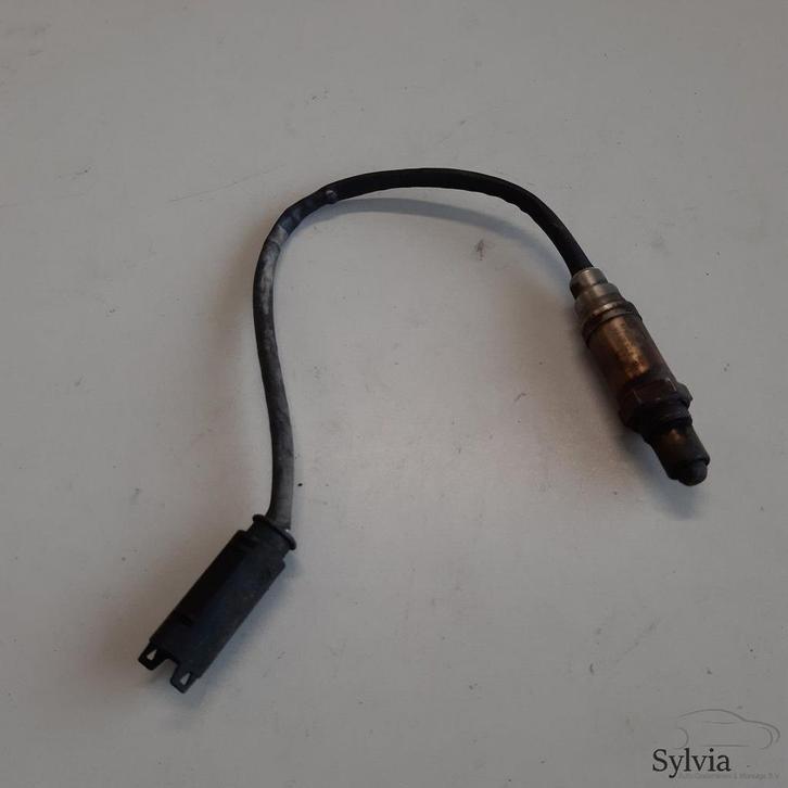 Lambdasonde BMW motorcodes N42 N46 N62 lengte450 MM 7506539, Auto-onderdelen, Uitlaatsystemen, Gebruikt, Ophalen of Verzenden