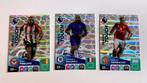3 Nieuwe panini Adrenalyn XL Premier League voetbalkaarten, Ophalen of Verzenden, Nieuw, Buitenlandse clubs