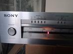 Sony tuner, Ophalen of Verzenden, Gebruikt