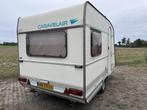 Caravelair Bamba 330, Overige typen, Standaardzit, Koelkast, Bedrijf