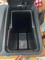 Prullenbak, Ophalen of Verzenden, Zo goed als nieuw, Minder dan 50 cm