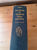 Sea Shells of Tropical West America - 2e Editie  schelpen, Ophalen of Verzenden, Gelezen, Natuur algemeen, A. Myra Keen