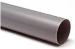 PVC Regenbuis 80mm, Doe-het-zelf en Verbouw, Buizen en Afvoer, Ophalen, Pvc, 2 tot 4 meter, Nieuw