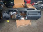 Dashboard van een Skoda Fabia, Verzenden, 3 maanden garantie, Gebruikt, Skoda