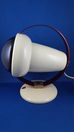 Philips Infraphil 7529 warmtelamp, vintage retro design 7B11