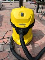 Karcher wd3 nat droog stofzuiger, Ophalen, Gebruikt, Overige typen