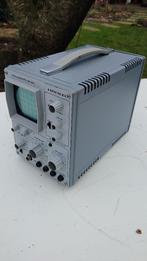 Hameg analoge Oscilloscoop HM-207, Doe-het-zelf en Verbouw, Meetapparatuur, Ophalen of Verzenden, Gebruikt, Elektriciteit