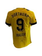 Sebastien Haller Borussia Dortmund 22/23 Thuis Shirt, Buitenlandse clubs, Soccersignings.nl, Shirt, Nieuw